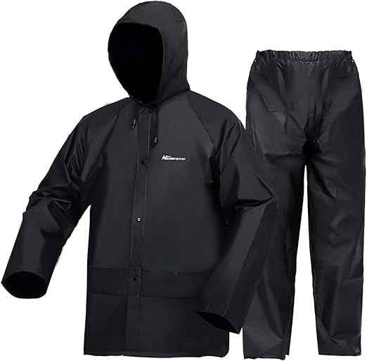  Raincoat
